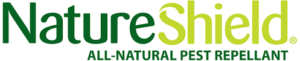 nature shield logo